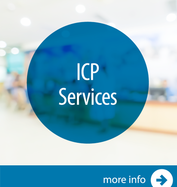 ICP Services - About ICP